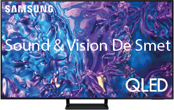 Samsung qled tv QE85Q70D