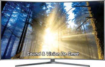 Samsung uhd hdr qled led TV prijs |service |Frans De Smet