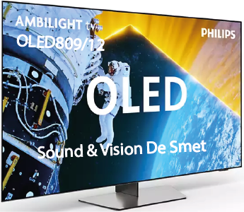Philips led tv 42OLED809