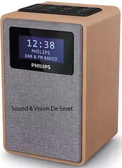 Philips radio TAR5005