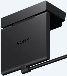 Sony TV camera CMU-BC1