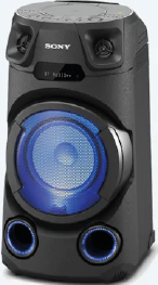 Sony MHC-V13 party audiosystem