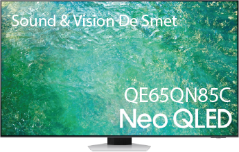 Samsung neo qled tv QE65QN85C