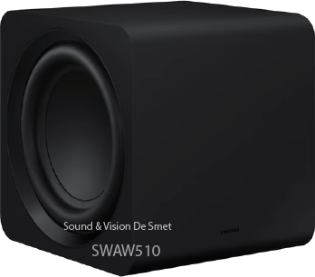 Samsung SWAW510