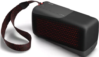 Philips speaker TAS4807B