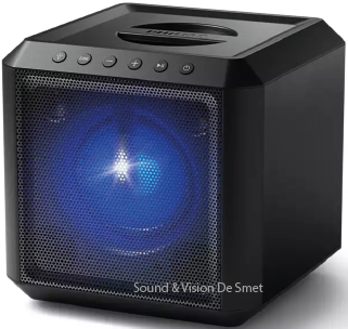 Philips speaker TAX4207
