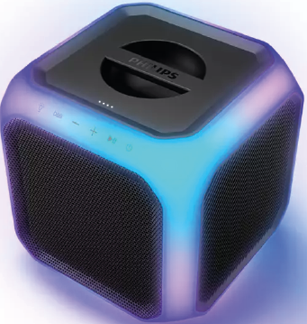 Philips speaker TAX7207